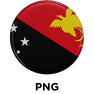 Global presence partner logo